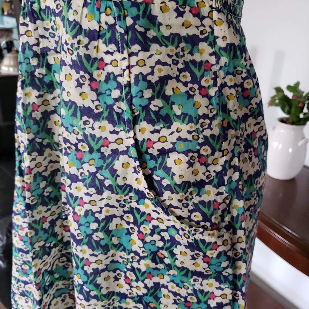 summer dress - Picture 6 of 8